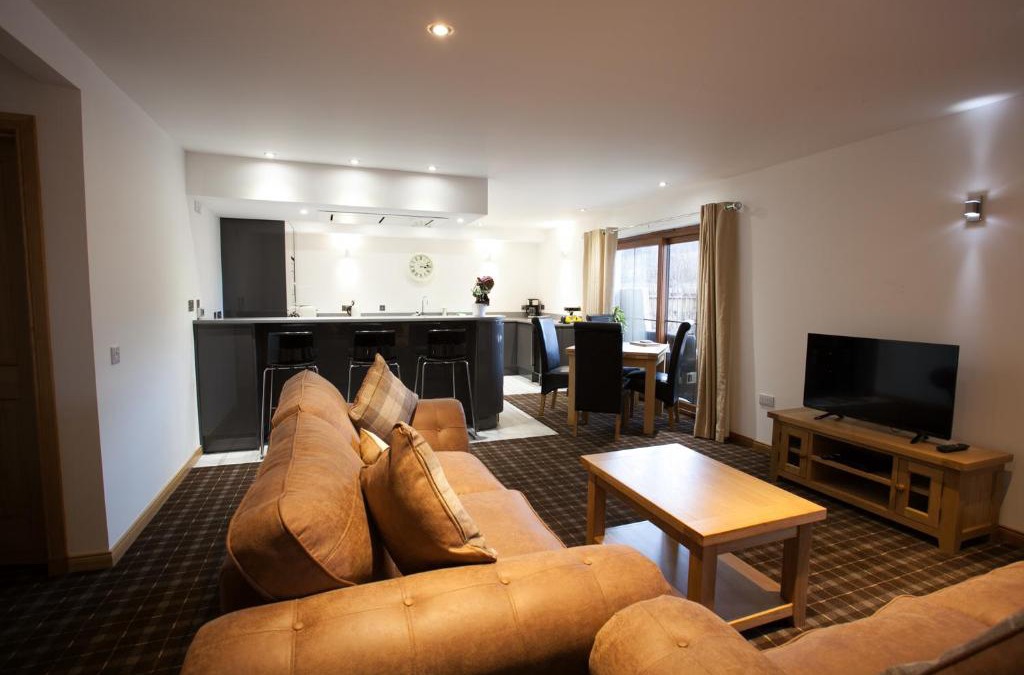Torlundy Apartment | Tower Ridge Apartments