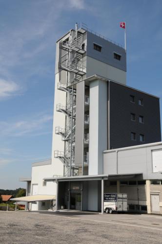 Waldkirch Hotel | Towerhotel