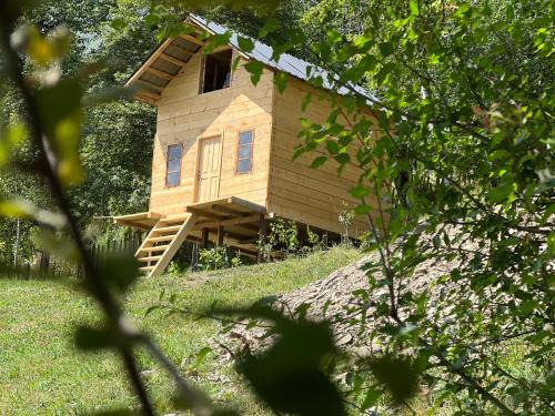 Lalkhori House | Towers Inn Cottage