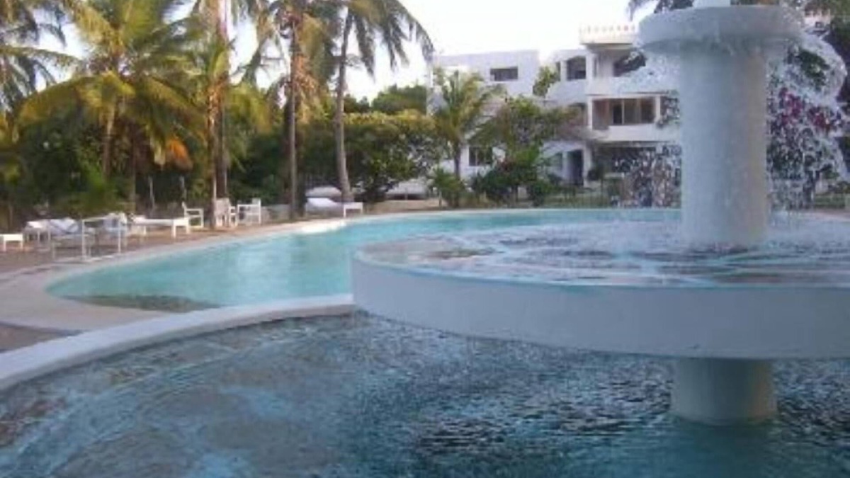 Malindi Apartment | Town and beach comfortable apartment N° 1 at Malindi