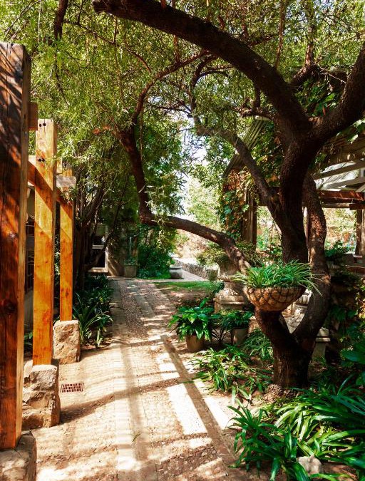 Middelburg House | Town and Country Mpumalanga
