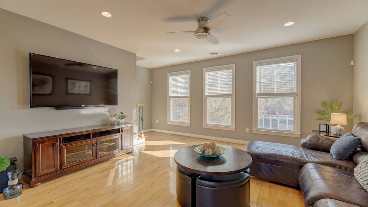 Lake Carolina House | Town Center Executive Condo