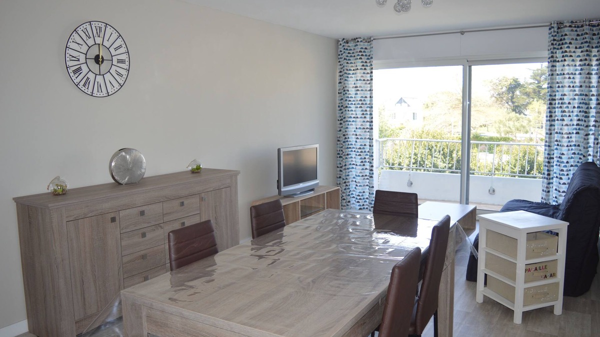 Quiberon Apartment | TOWN CENTER QUIBERON