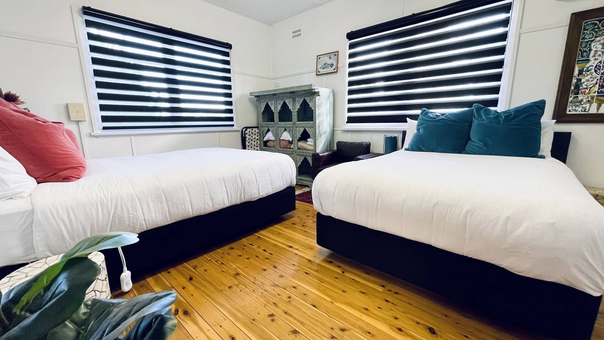 Tenterfield Apartment | Town Cottage Tenterfield