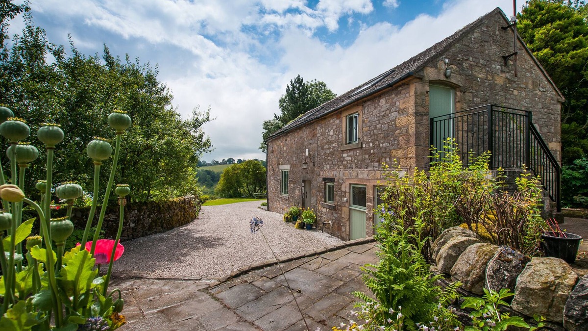 Longnor Cottage | Town End Barn | Warslow Near Hartington, Peak District & Derbyshire Dales