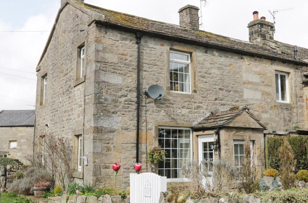 Grassington House | Town Head Cottage