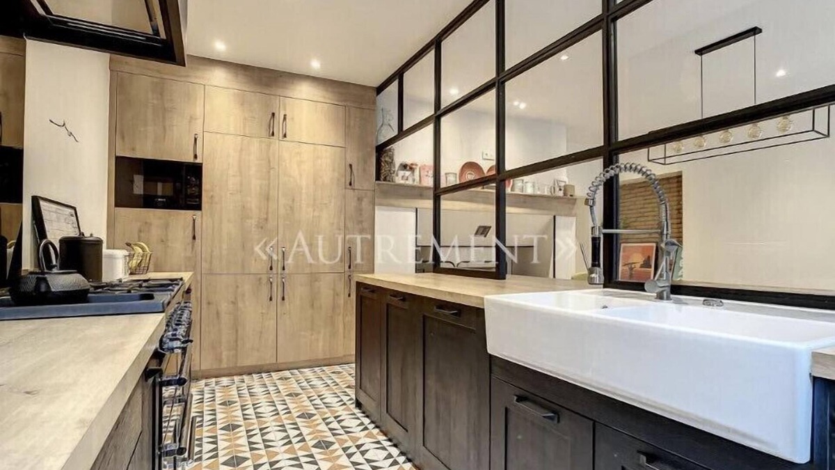 Saint-Sulpice House | Town house - 3 bedrooms 25min from Toulouse - Capitole