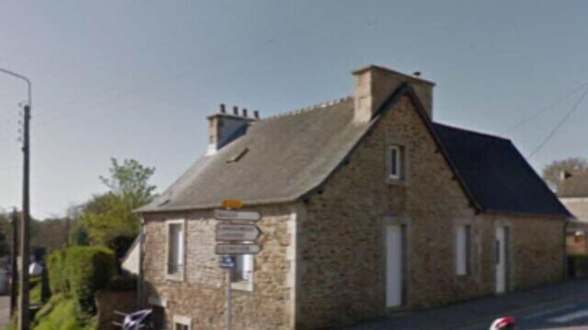 Landivisiau House | TOWN HOUSE 160m2 in LANDIVISIAU (Pets welcome)