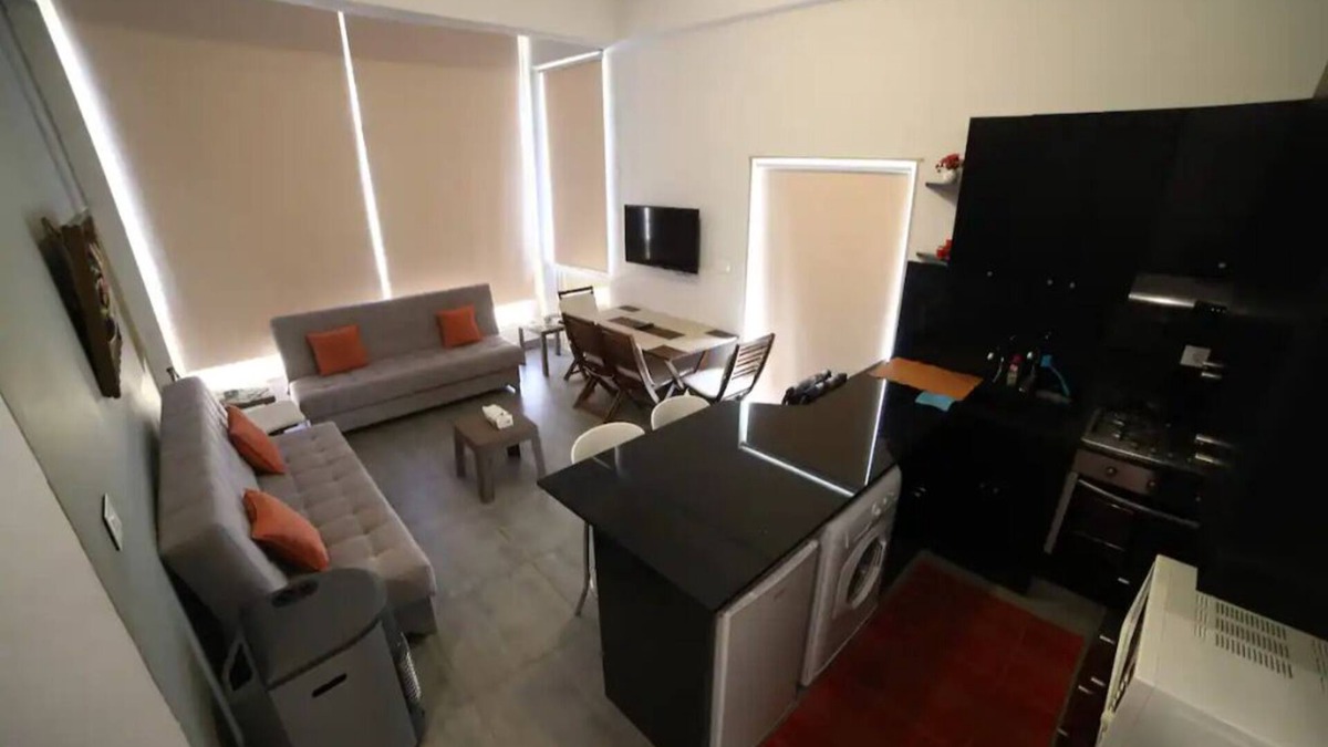 Byblos Apartment | Town House, by Meta House!