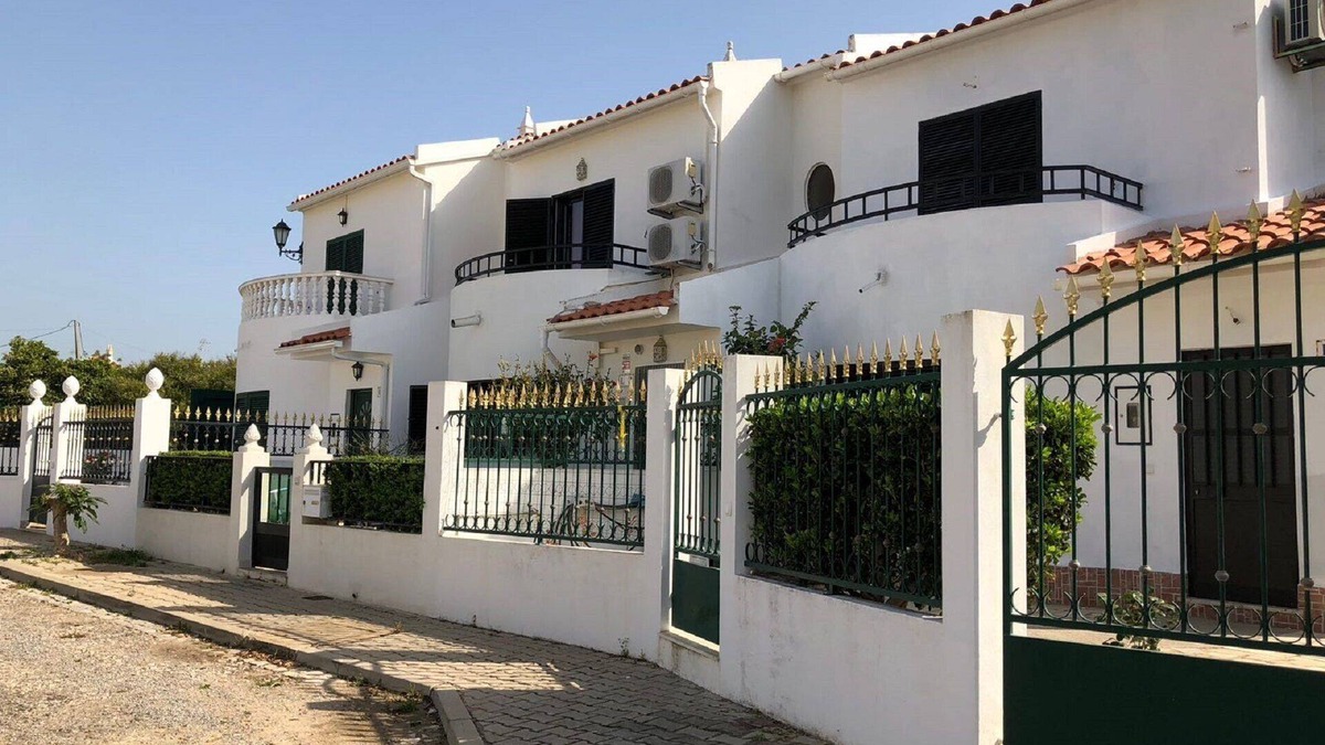 Vila Nova De Cacela House | Town house by the sea