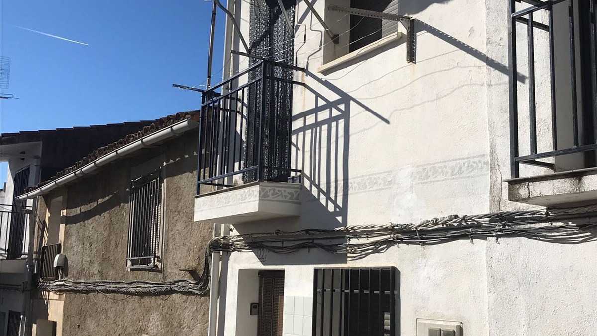 Casas de Millan Cottage | Town house.cute and cozy.!