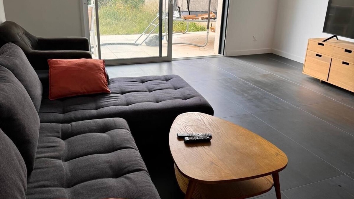 Venissieux House | Town house EUREXPO 7p