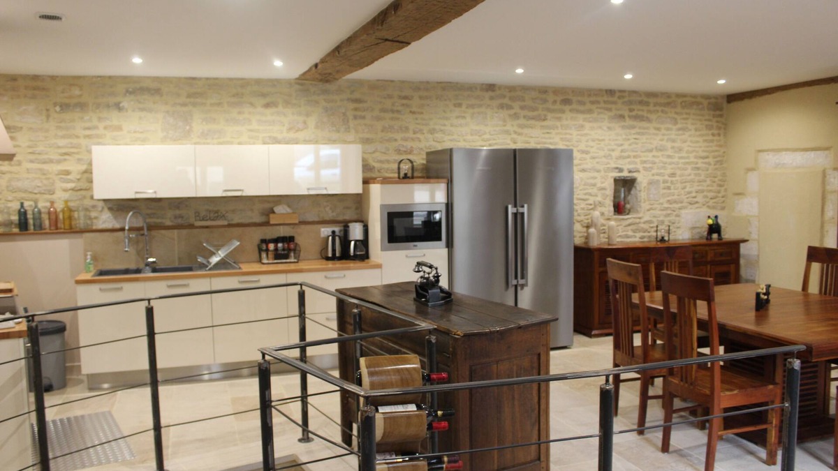Chatillon-sur-Seine House | Town house