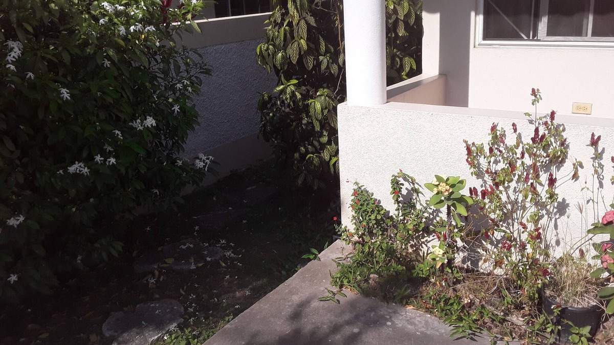 Beverly Hills House | Town House in Mona, Kingston