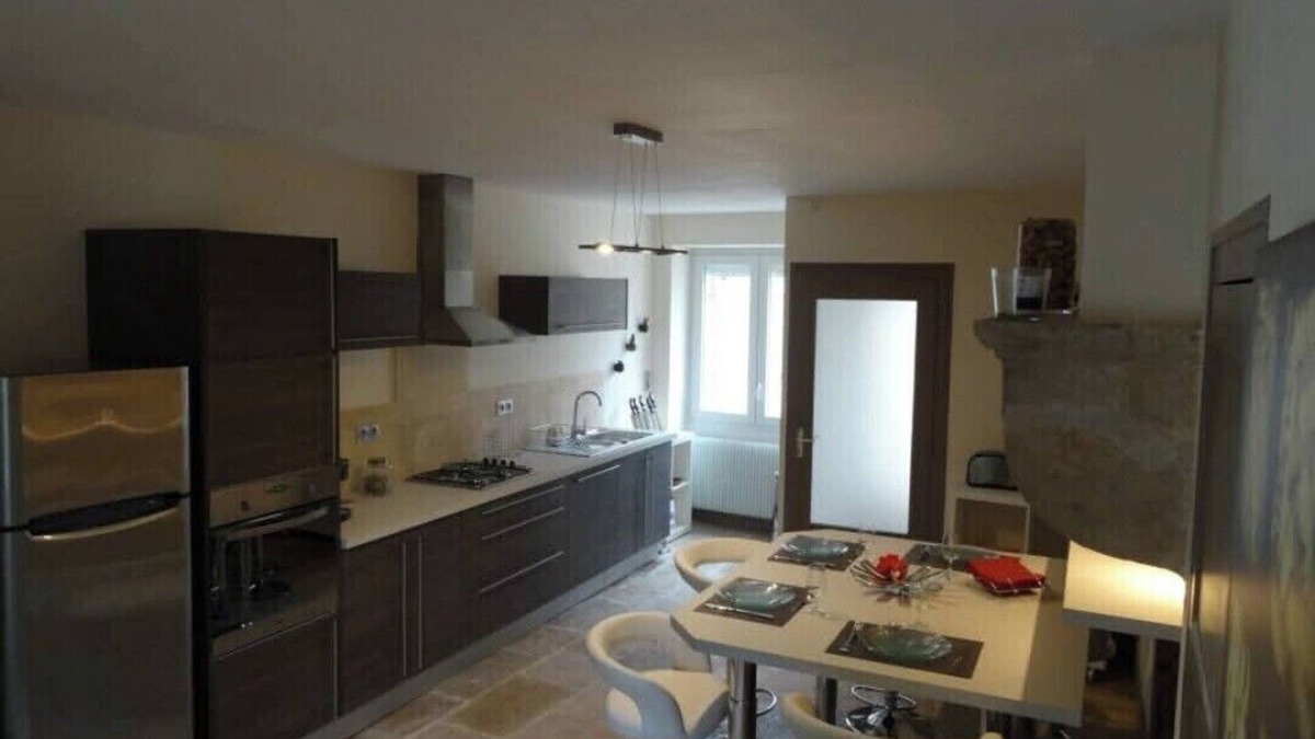 Pommard House | Town house in Pommard in the heart of the Burgundy vineyards