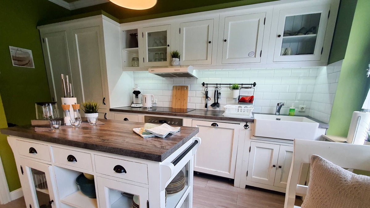 Dersdorf House | Town house in vintage style near Cologne Bonn Phantasialand Christmas market