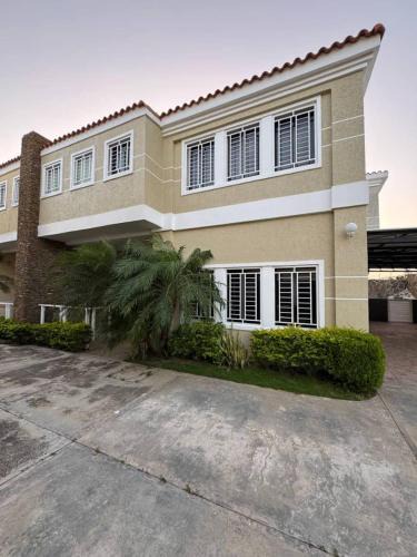 Margarita Island Resort | Town House isla de margarita
