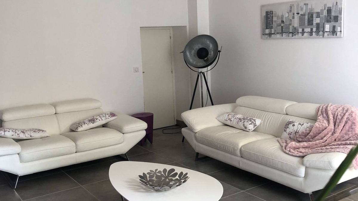 Boeil-Bezing House | Town house near Pau
