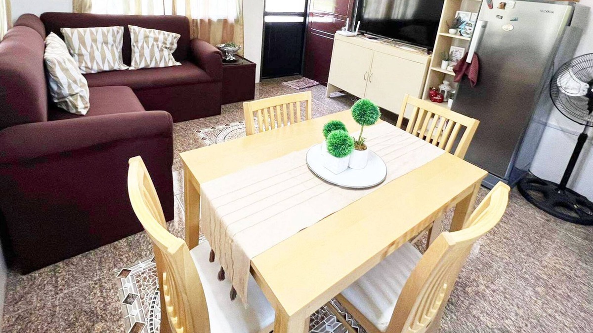 Talomo District House | Town House Next to the Beach - TALOMO TORIL DAVAO