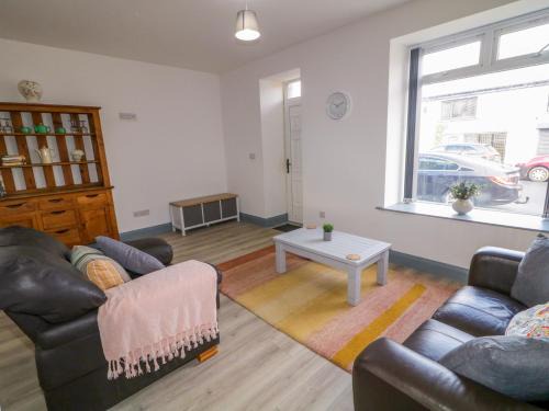 Falcarragh House | Town House No 1