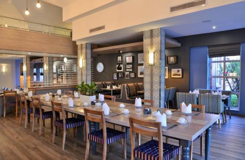 Menlo Park Hotel | Town Lodge Menlo Park