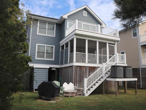 Bethany Beach House | Town of Bethany Beach - 222 Ocean View