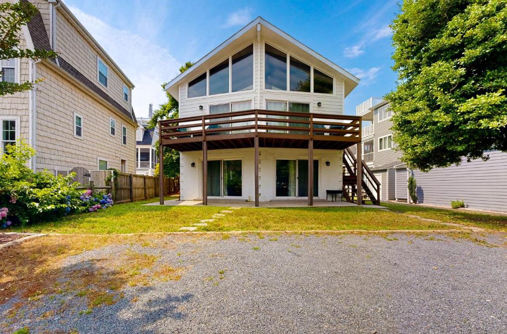 Rehoboth by the Sea House | Town of Dewey Beach - 6 Jersey Street