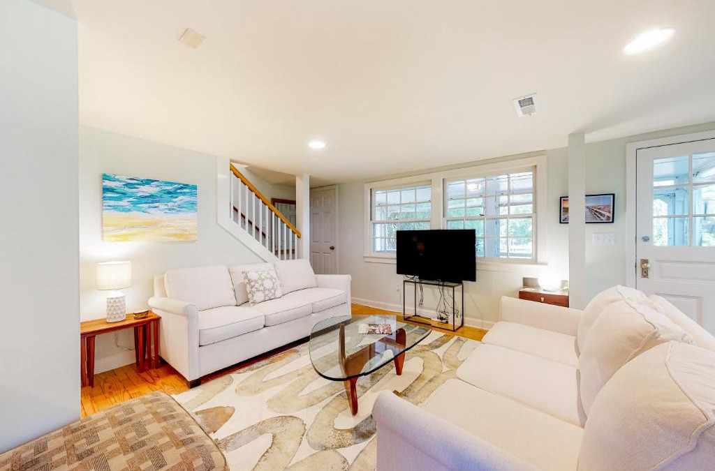 The Pines House | Town of Rehoboth Beach 44 Henlopen Ave