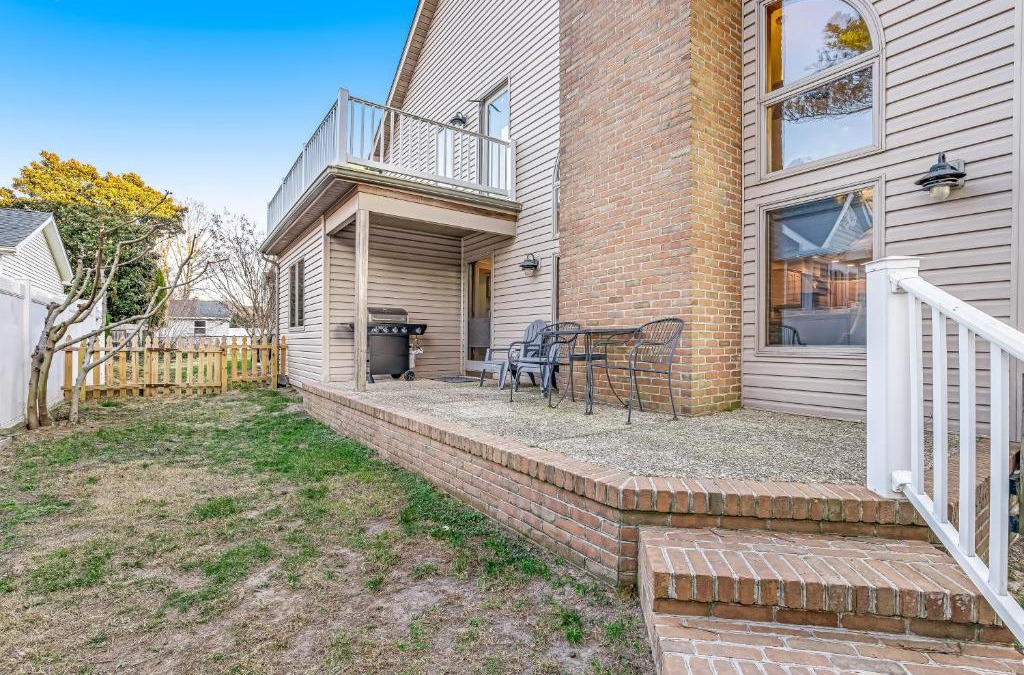 Country Club Estates House | Town of Rehoboth Beach-311 Sandalwood St
