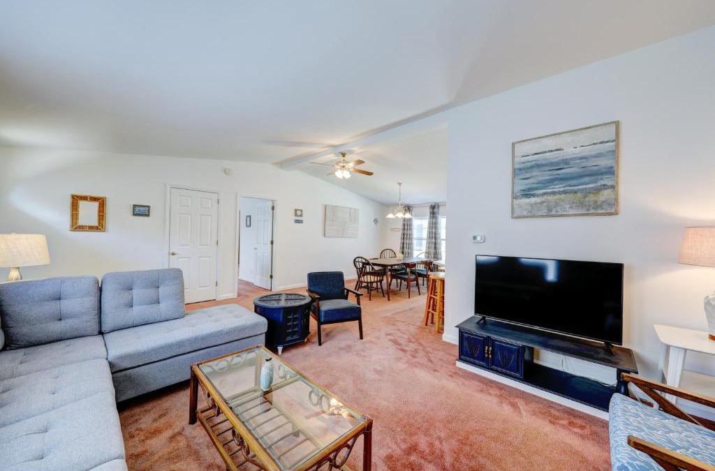Country Club Estates House | Town of Rehoboth Beach 304 Munson St