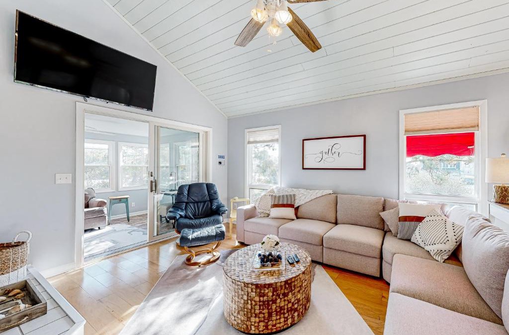 Sandpiper Pines House | Town of South Bethany - 90 Mays Way