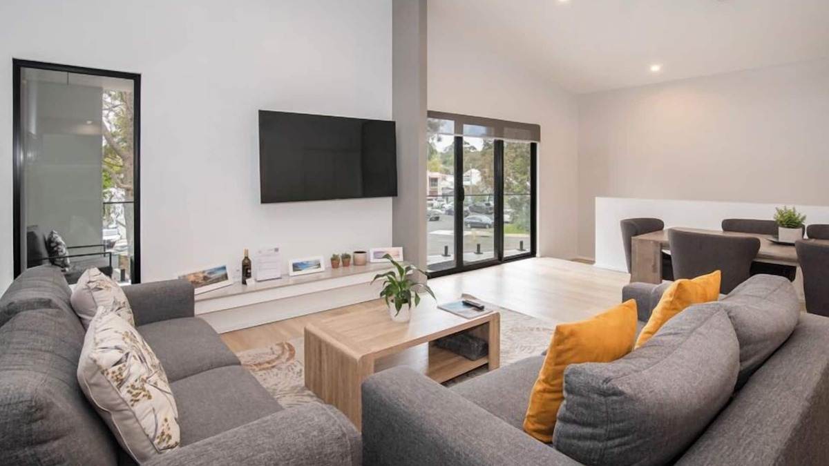 Margaret River Apartment | Town Scape | Margaret River