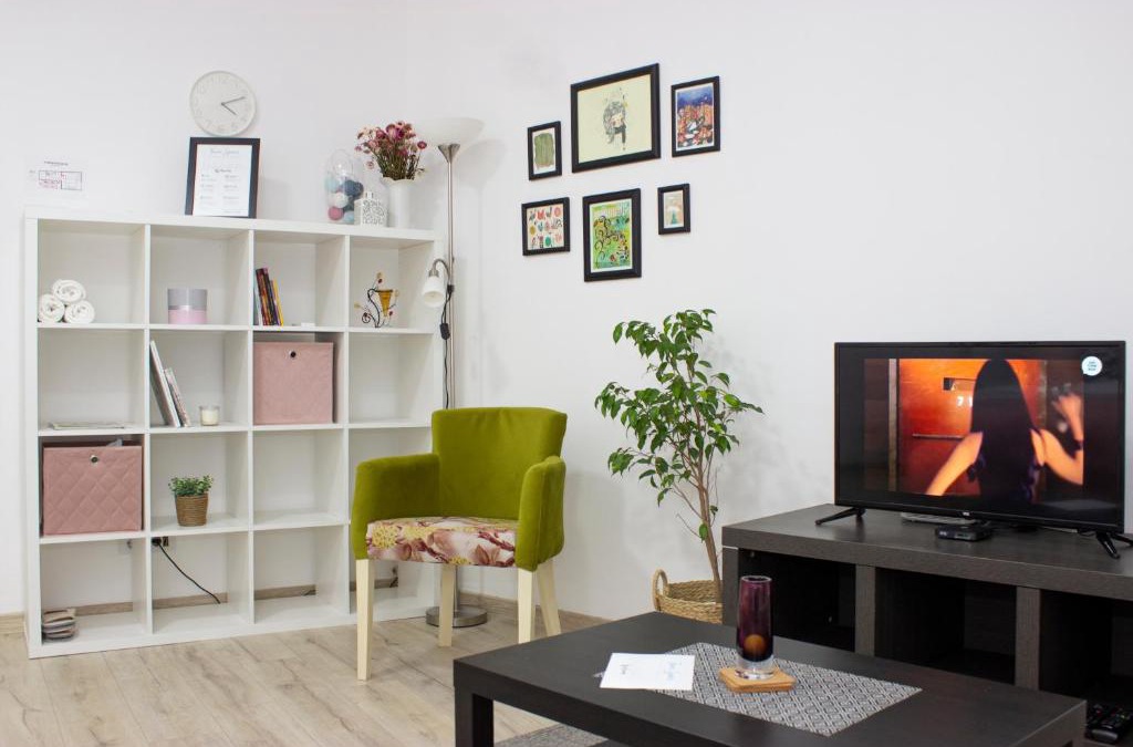 City Center Apartment | Town Space Apartment Niš