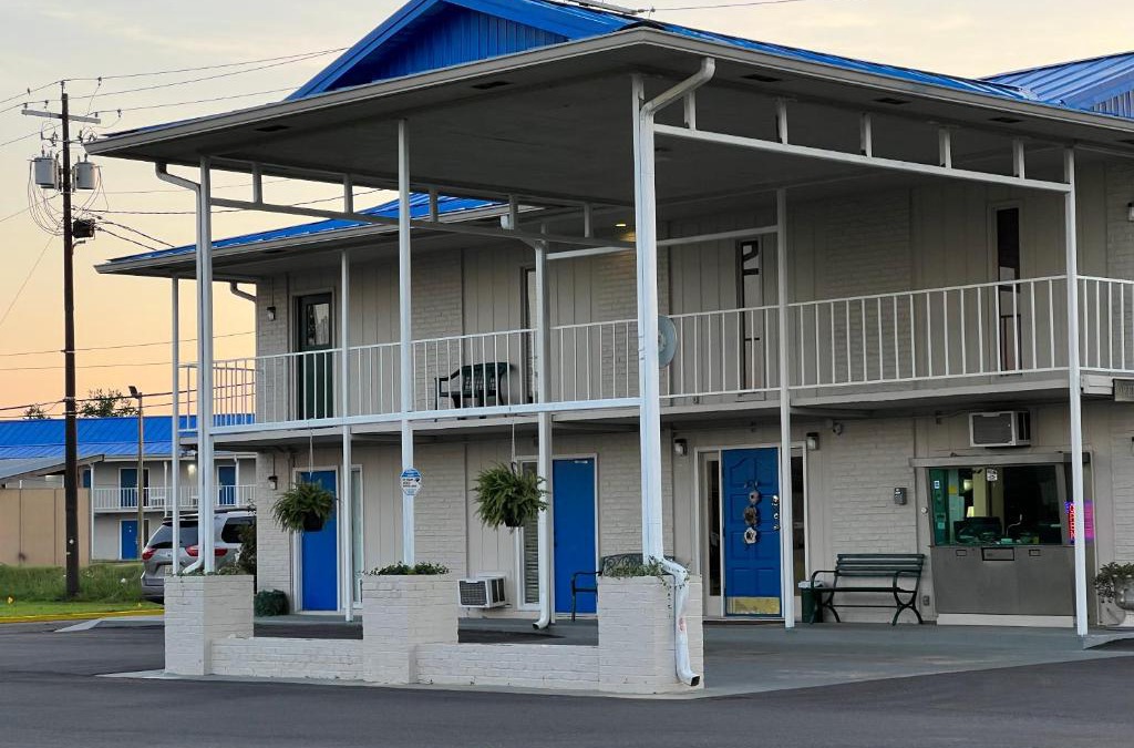 Sylacauga Hotel | Towne inn