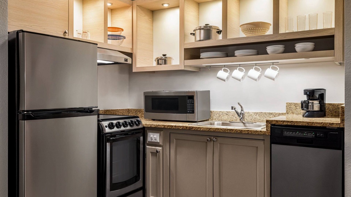 Annapolis Junction Hotel | TownePlace Suites by Marriott Fort Meade National Business Park