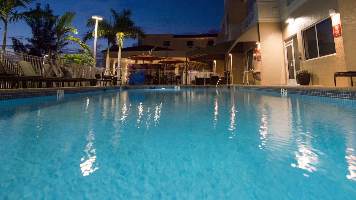 Boynton Beach Hotel | TownePlace Suites By Marriott Boynton Beach