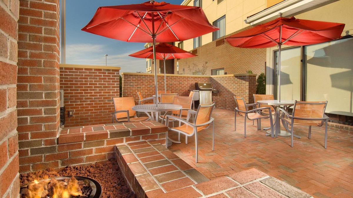 Lexington Park Hotel | TownePlace Suites by Marriott Lexington Park Patuxent River Naval Air Station