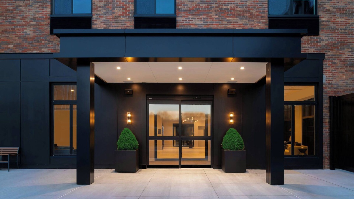 Framingham Hotel | Towneplace Suites by Marriott Framingham