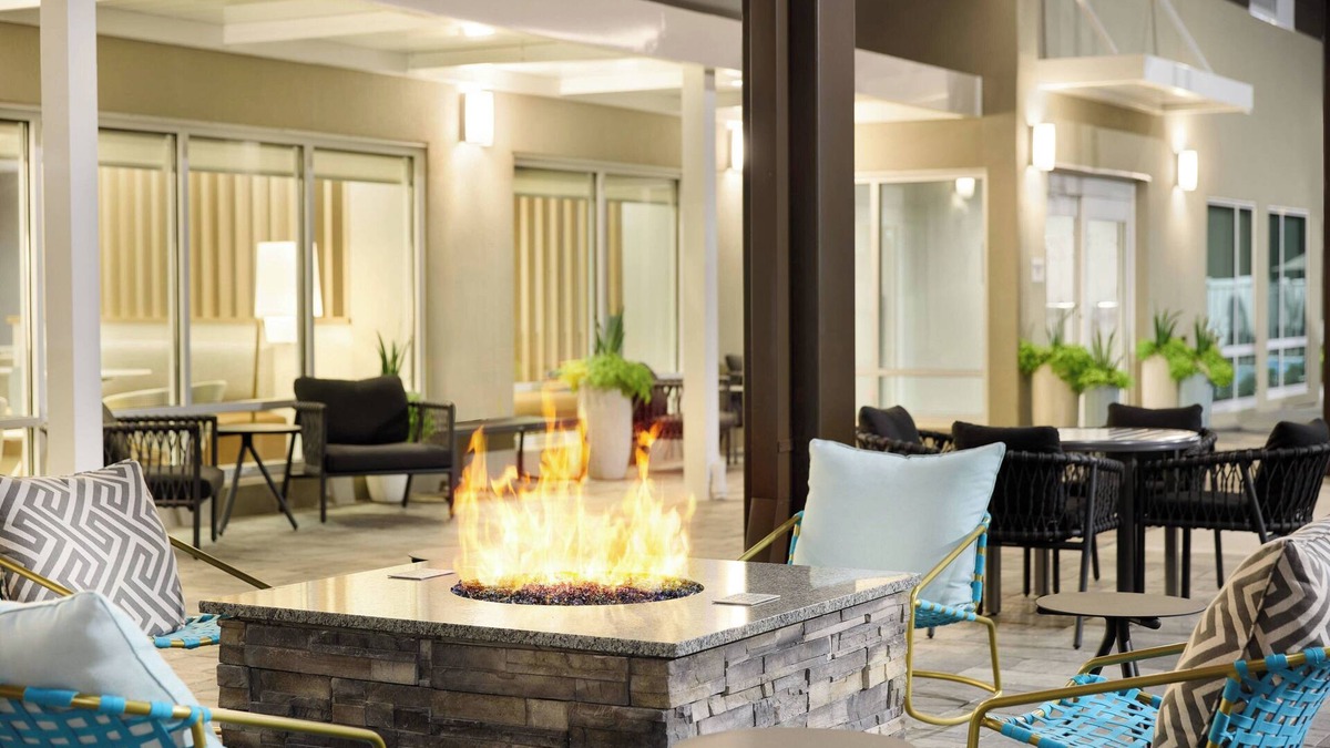Plant City Hotel | TownePlace Suites by Marriott Plant City