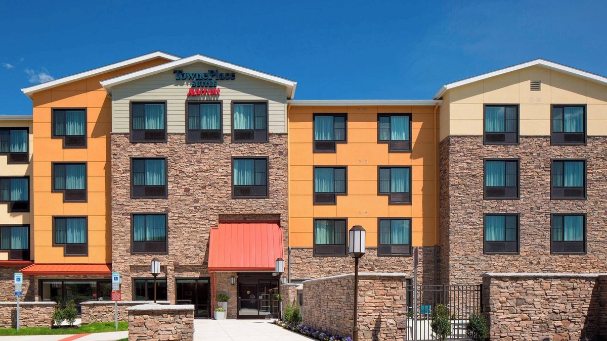 Swedesboro Hotel | TownePlace Suites by Marriott Swedesboro Philadelphia