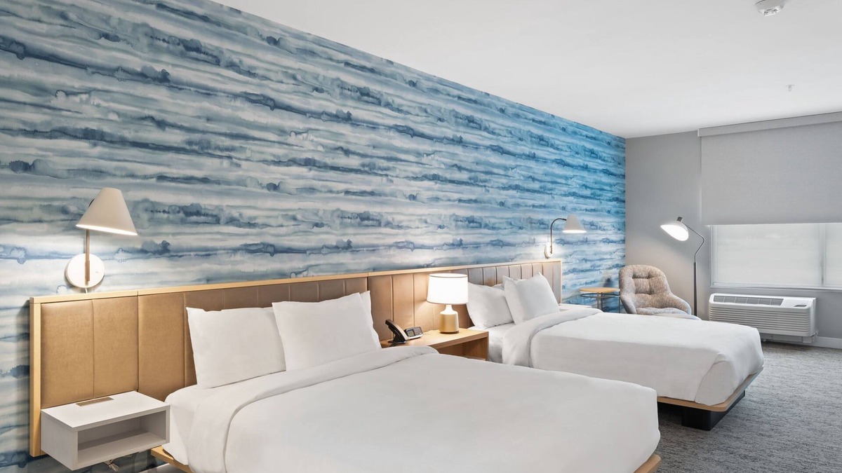 White Hall Hotel | Towneplace Suites By Marriott White Hall