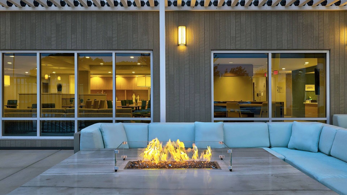 Elk Grove Hotel | TownePlace Suites by Marriott Sacramento Elk Grove