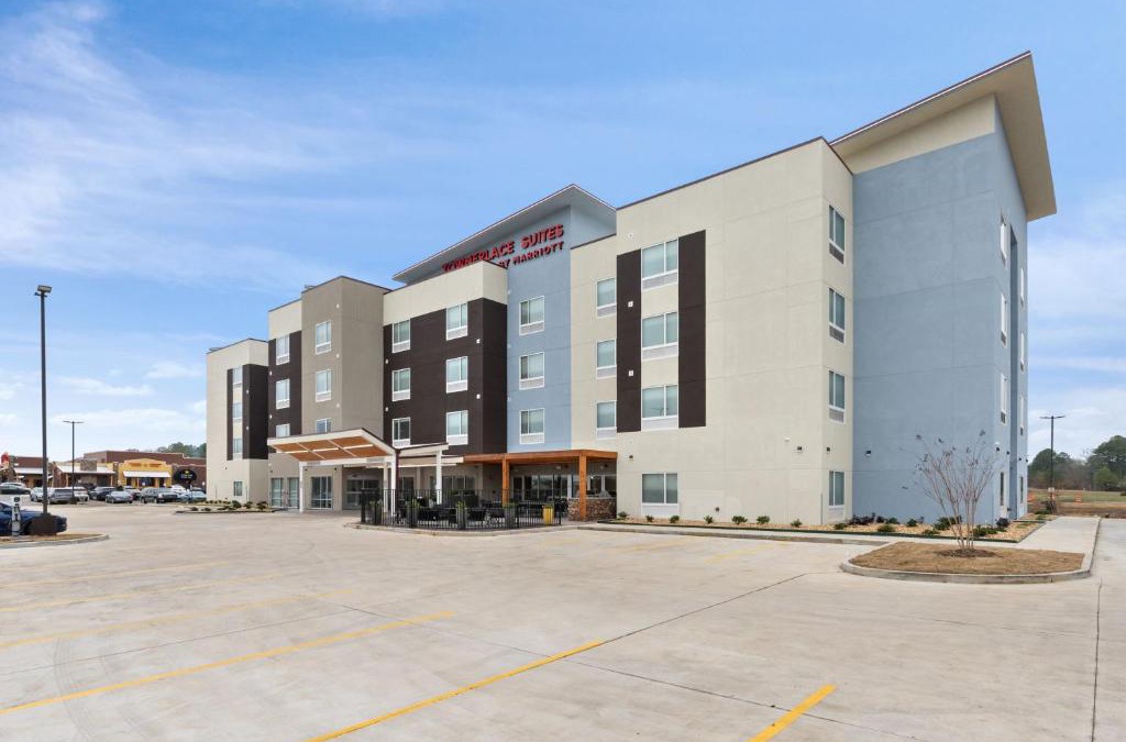 White Hall Hotel | TownePlace Suites by Marriott White Hall