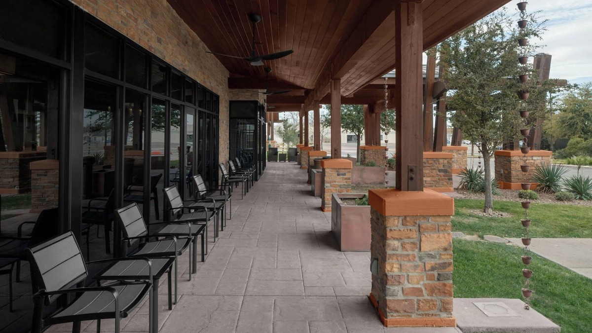 Carlsbad Hotel | TownePlace Suites by Marriott Carlsbad