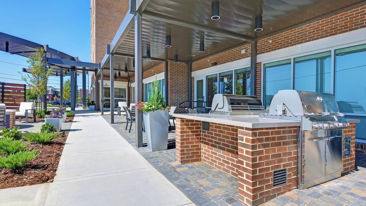 Flowood Hotel | TownePlace Suites by Marriott Jackson Airport/Flowood