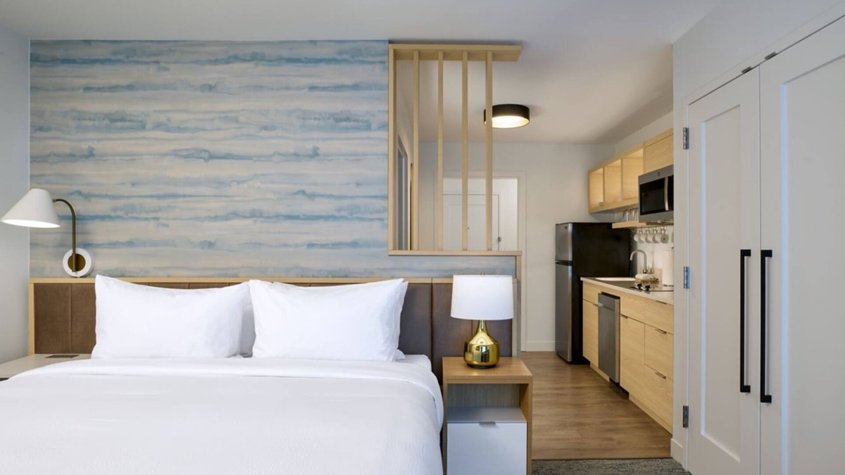FM 1960 Hotel | TownePlace Suites by Marriott Humble Intercontinental Airport