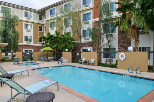 Green Valley Hotel | TownePlace Suites by Marriott Las Vegas Henderson