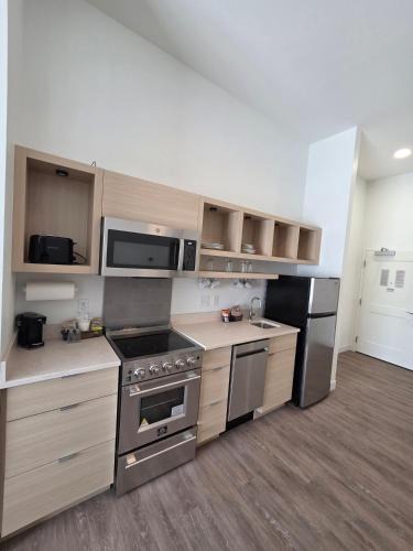 Girard Hotel | TownePlace Suites by Marriott Youngstown North