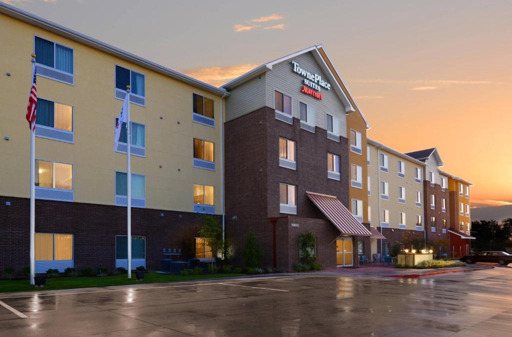Westchase Hotel | TownePlace Suites by Marriott Houston Westchase
