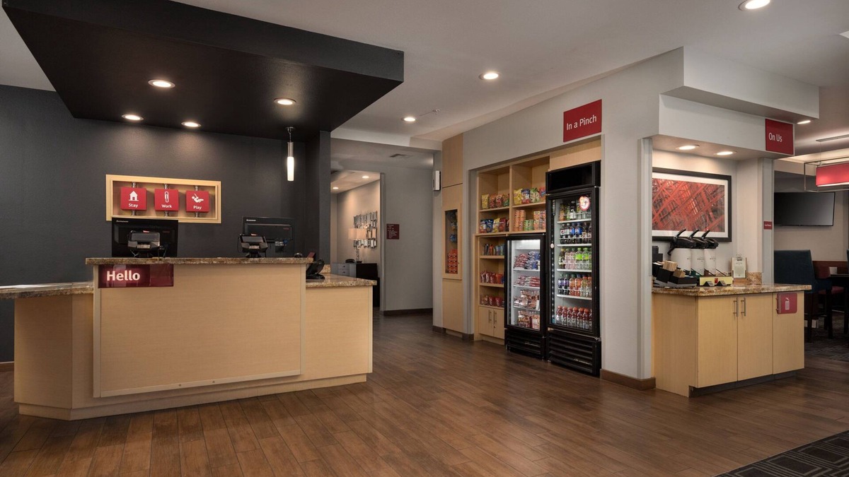 Westchase Hotel | Towneplace Suites by Marriott Houston Westchase